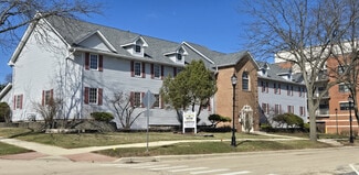 More details for 40 S Prospect St, Roselle, IL - Office for Lease