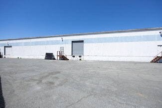 More details for 1400 N C St, Sacramento, CA - Industrial for Lease