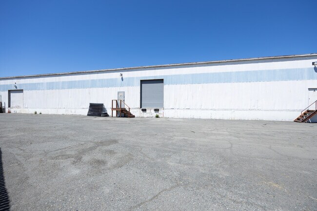 More details for 1400 N C St, Sacramento, CA - Industrial for Lease
