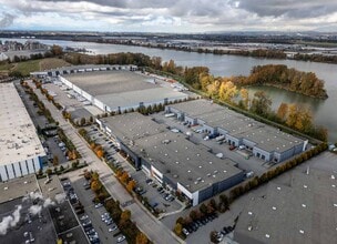 7717 Beedie Way, Delta, BC - Aérien  Vue de la carte - Image1