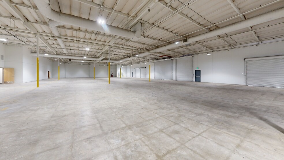 1495-1497 Zephyr Ave, Hayward, CA for lease - Matterport 3D Scan - Image 3 of 16