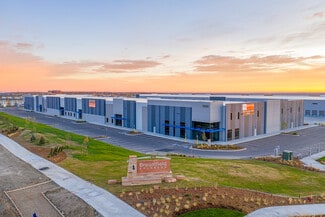 Plus de détails pour 10 W 116th Ave, Broomfield, CO - Industriel à louer