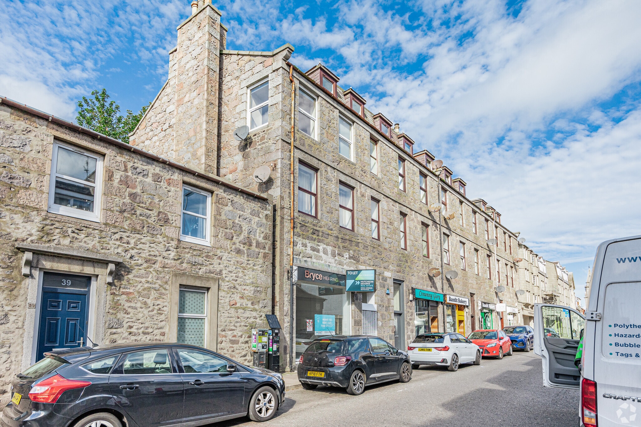 49 Rose St, Aberdeen for lease Primary Photo- Image 1 of 3