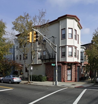 More details for 151 Chestnut Ave, Jersey City, NJ - Office/Retail for Lease