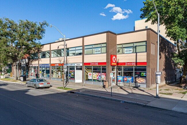 Plus de détails pour 210-228 Laurier Ave E, Ottawa, ON - Bureau à louer