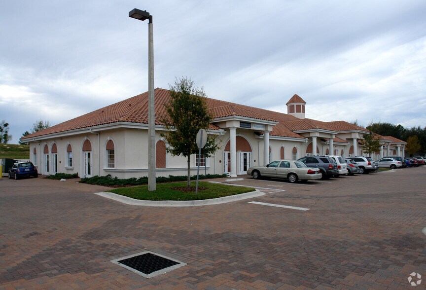 1507 Park Center Dr, Orlando, FL à vendre - Photo du bâtiment - Image 2 de 2