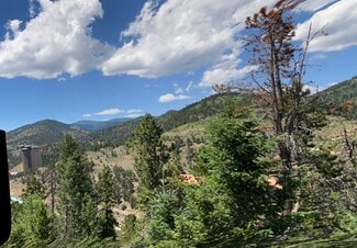 Plus de détails pour 1 Miners Rd, Black Hawk, CO - Terrain à vendre