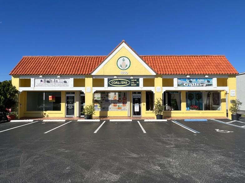 1630 N US Highway 1, Jupiter, FL for lease - Building Photo - Image 1 of 5