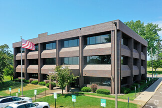 More details for 4570 Churchill St, Shoreview, MN - Office for Lease