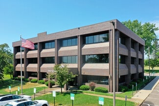More details for 4570 Churchill St, Shoreview, MN - Office for Lease