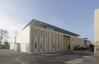 More details for 1040 Di Giulio Ave, Santa Clara, CA - Industrial for Lease