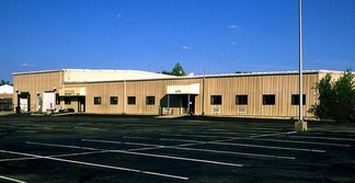 More details for 5179 Fishwick Dr, Cincinnati, OH - Industrial for Lease