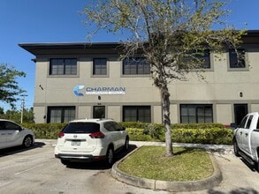 14030 Metropolis Ave, Fort Myers, FL for lease Building Photo- Image 1 of 11