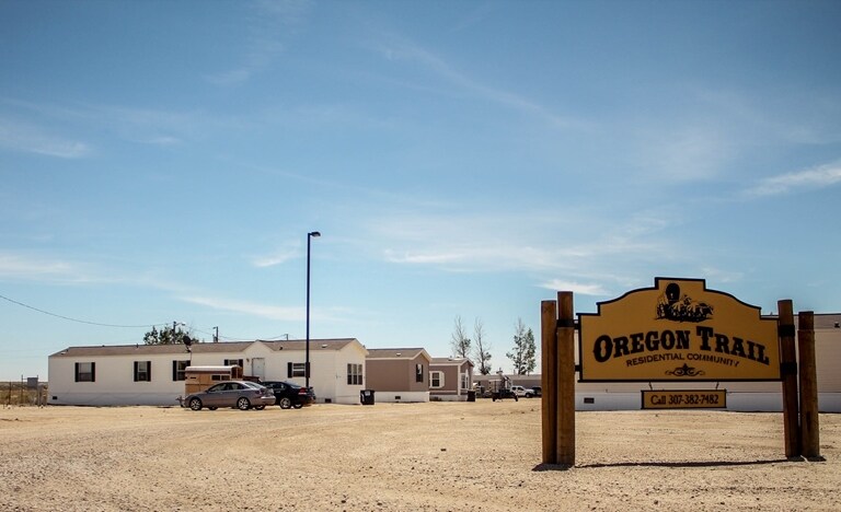 4018 N US Highway 191, Farson, WY à vendre - Photo principale - Image 1 de 8
