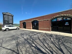 730 Fairview Ave, Bowling Green, KY for lease Building Photo- Image 2 of 3