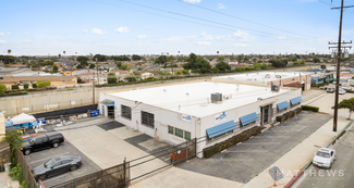 Plus de détails pour 13214 Crenshaw Blvd, Gardena, CA - Industriel à louer