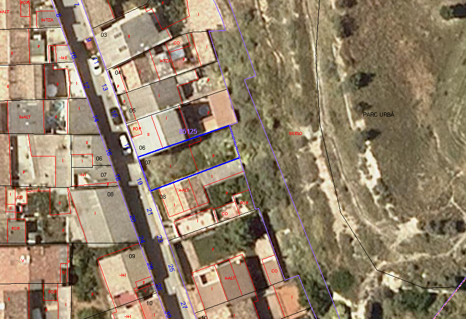 Land in Sallent, Barcelona for sale Primary Photo- Image 1 of 3