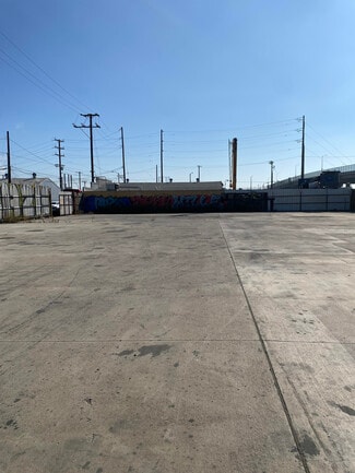 More details for Colon St, Wilmington, CA - Land for Sale