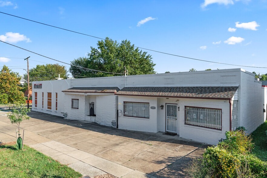 3516 18th St NE, Washington, DC à vendre - Photo du bâtiment - Image 3 de 57