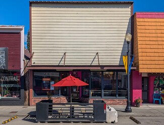 Plus de détails pour 335 N Olympic Ave, Arlington, WA - Commerce de détail à louer