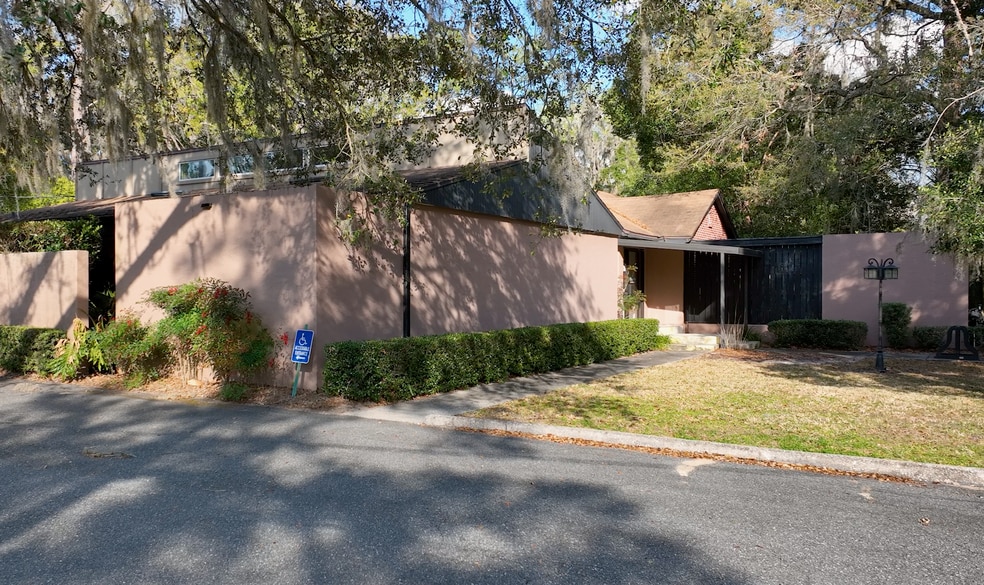 1230 NW 9th Ave, Gainesville, FL à vendre - ProVideo LoopNet - Image 3 de 18