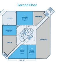 11160 Warner Ave, Fountain Valley, CA for lease Floor Plan- Image 1 of 1