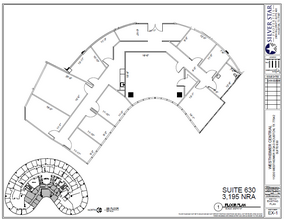 11200 Westheimer Rd, Houston, TX for lease Floor Plan- Image 1 of 1