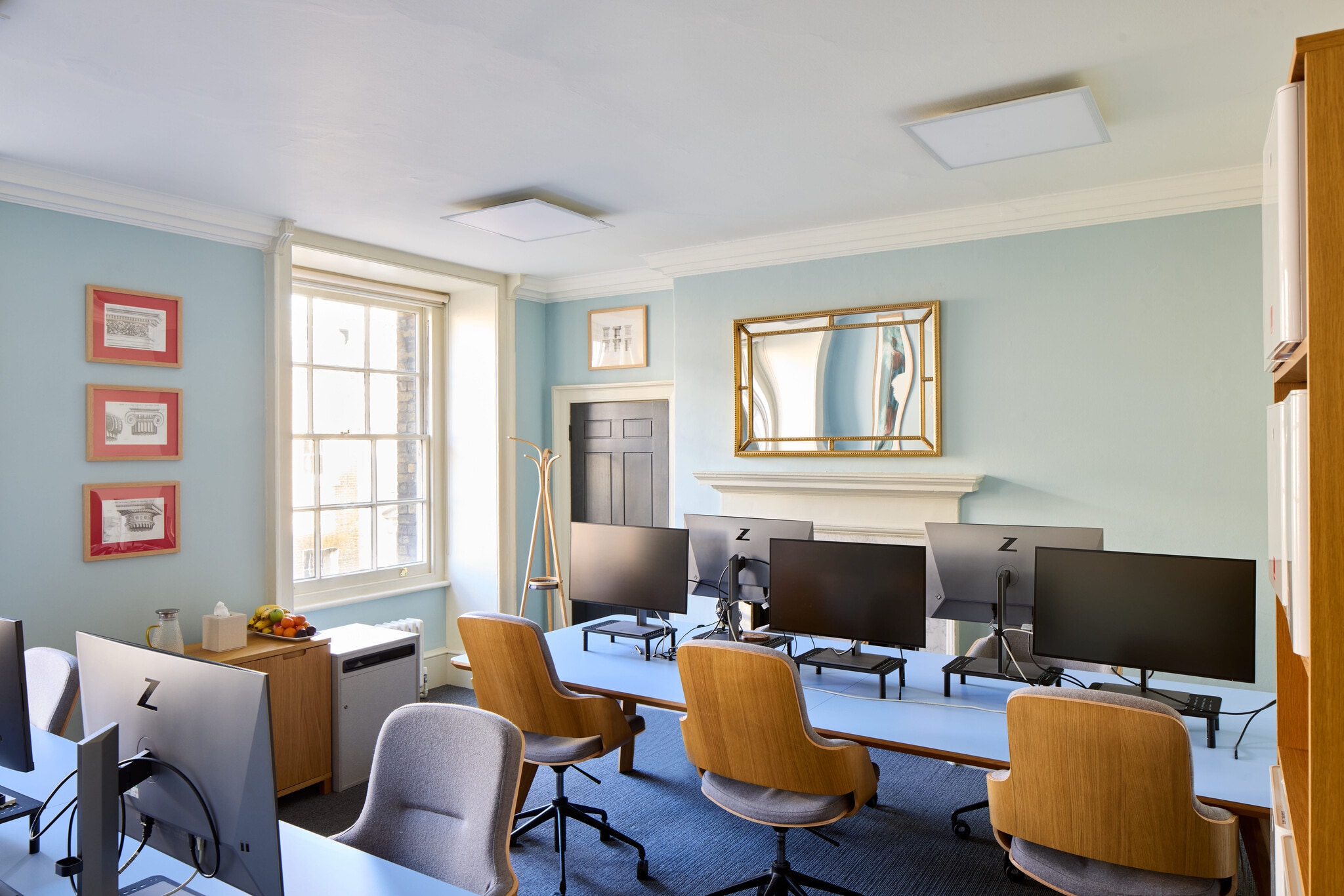 Strand, Londres à louer Photo du bâtiment- Image 1 de 16