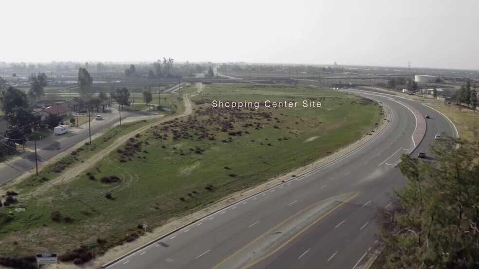Hageman Rd, Bakersfield, CA for sale - Commercial Listing Video - Image 2 of 5