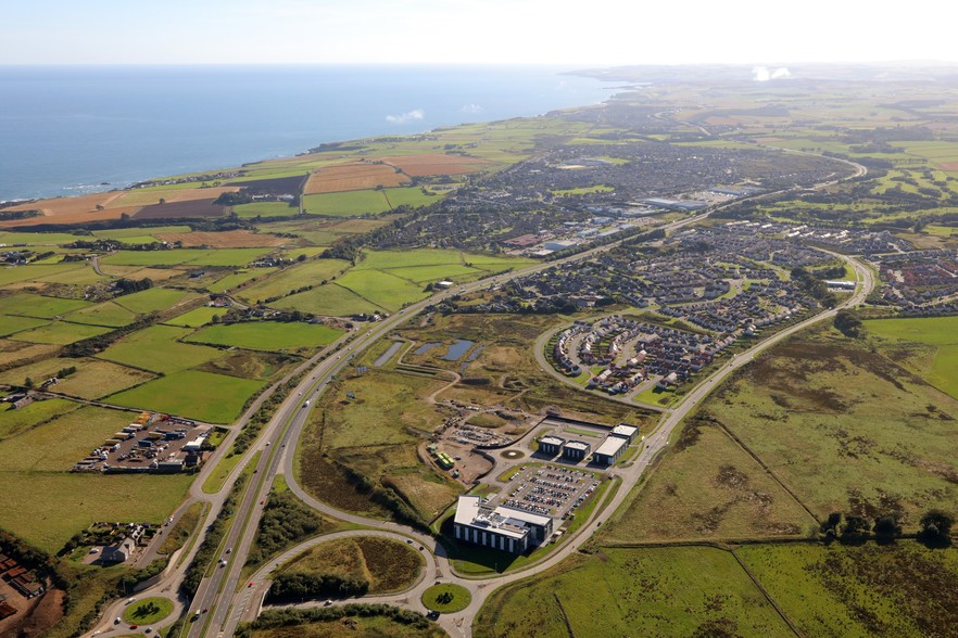 City South Office Park, Portlethen à vendre - Photo du b timent - Image 2 de 3