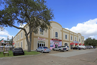 More details for 7598 Harwin Dr, Houston, TX - Retail for Sale