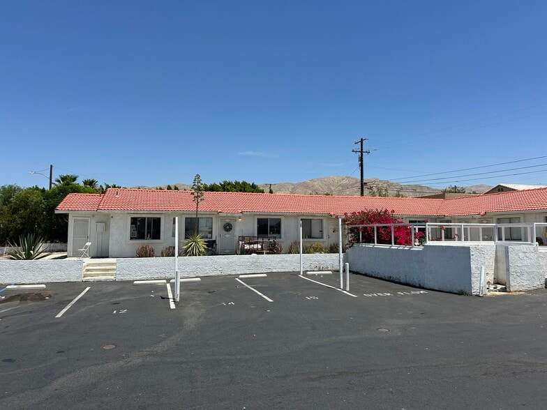 13700 Quinta Way, Desert Hot Springs, CA for sale - Building Photo - Image 3 of 6