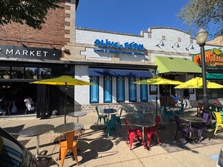 Plus de détails pour 32 S La Grange Rd, La Grange, IL - Commerce de détail à vendre