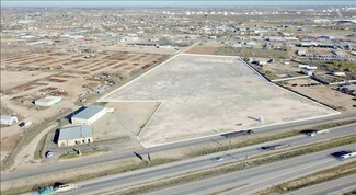 Plus de détails pour 2199 E I-20, Midland, TX - Terrain à vendre