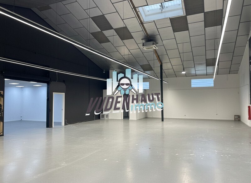 Retail in Portet-sur-Garonne for lease - Interior Photo - Image 2 of 9
