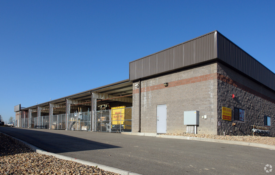 1740 Skyway Dr, Longmont, CO for lease - Building Photo - Image 3 of 22