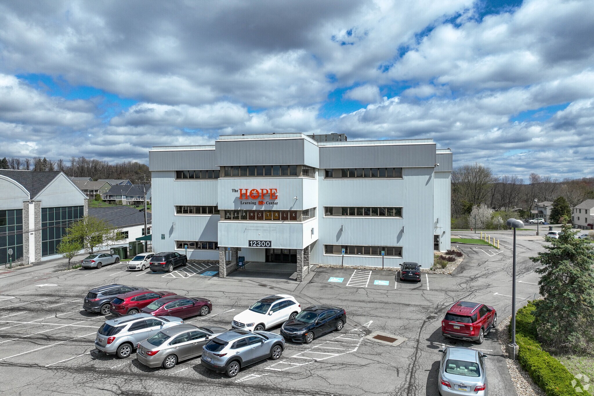 12300 PERRY Hwy, Wexford, PA à vendre Photo principale- Image 1 de 22