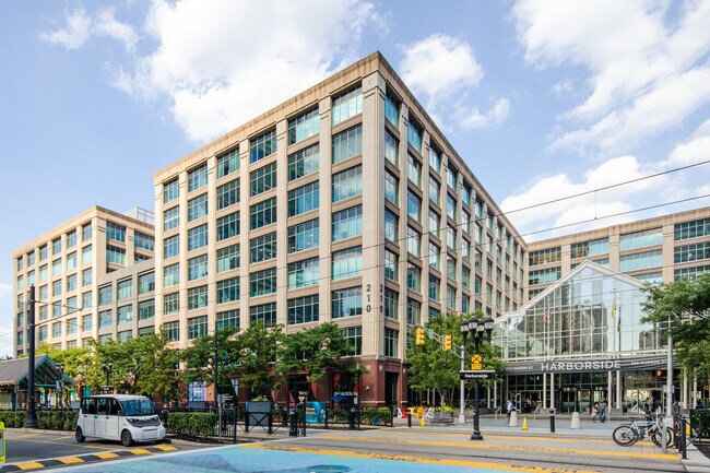 Plus de détails pour 150 Hudson St, Jersey City, NJ - Bureau, Commerce de détail à louer