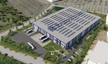  à louer Photo du bâtiment- Image 1 de 2