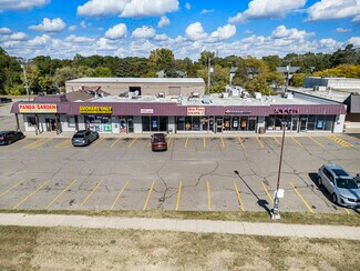 Plus de détails pour 4670-4684 W Walton Blvd, Waterford, MI - Commerce de détail à louer