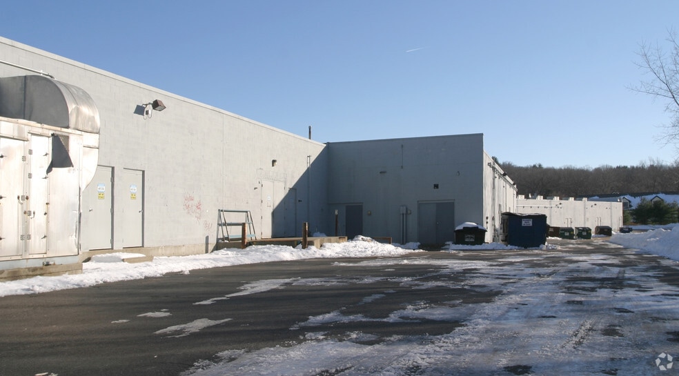 200 Merrow Rd, Tolland, CT for lease - Building Photo - Image 3 of 11