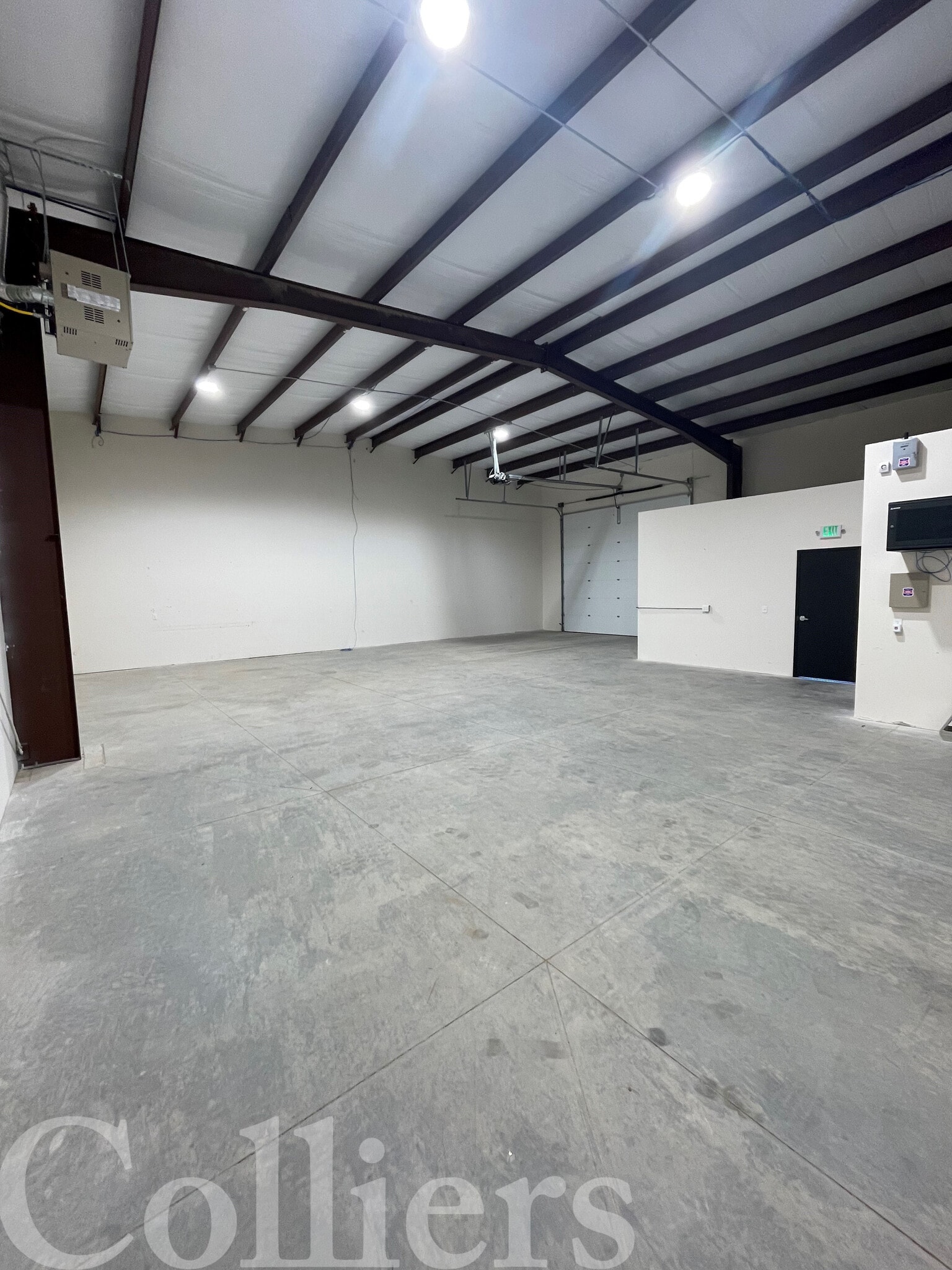 Aviation Way & Skyway St, Caldwell, ID à louer Photo du bâtiment- Image 1 de 1