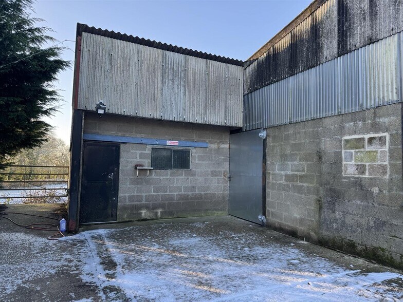 4 B3143, Piddletrenthide à louer - Photo du bâtiment - Image 2 de 5