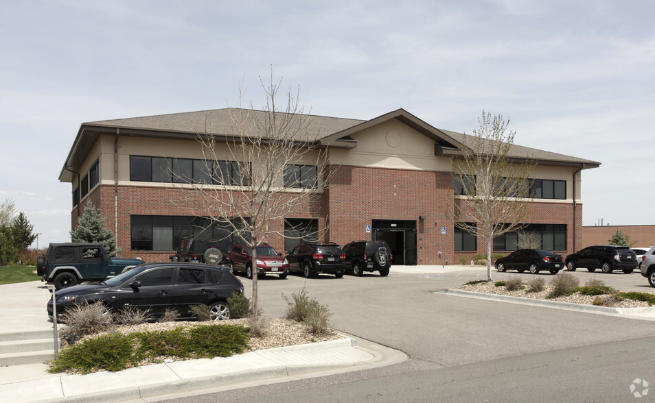 11148 Benton St, Westminster, CO for lease - Building Photo - Image 2 of 14