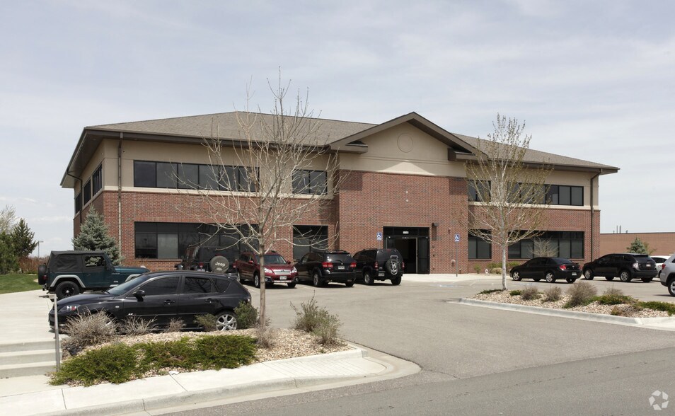 11148 Benton St, Westminster, CO à louer - Photo du bâtiment - Image 2 de 14
