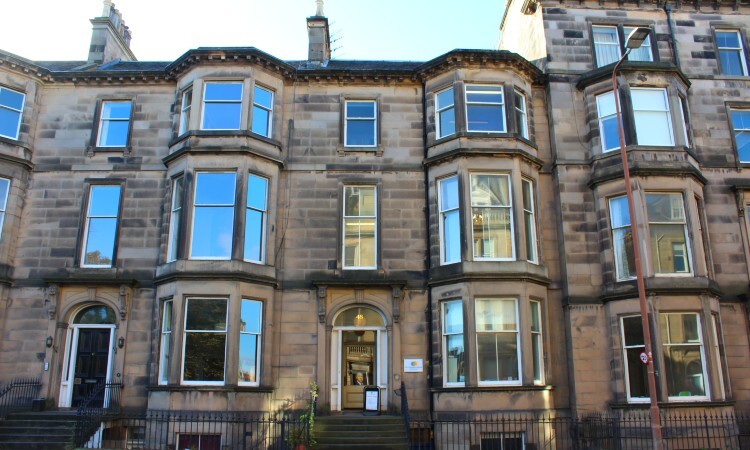 48 Palmerston Pl, Edinburgh for lease Building Photo- Image 1 of 6