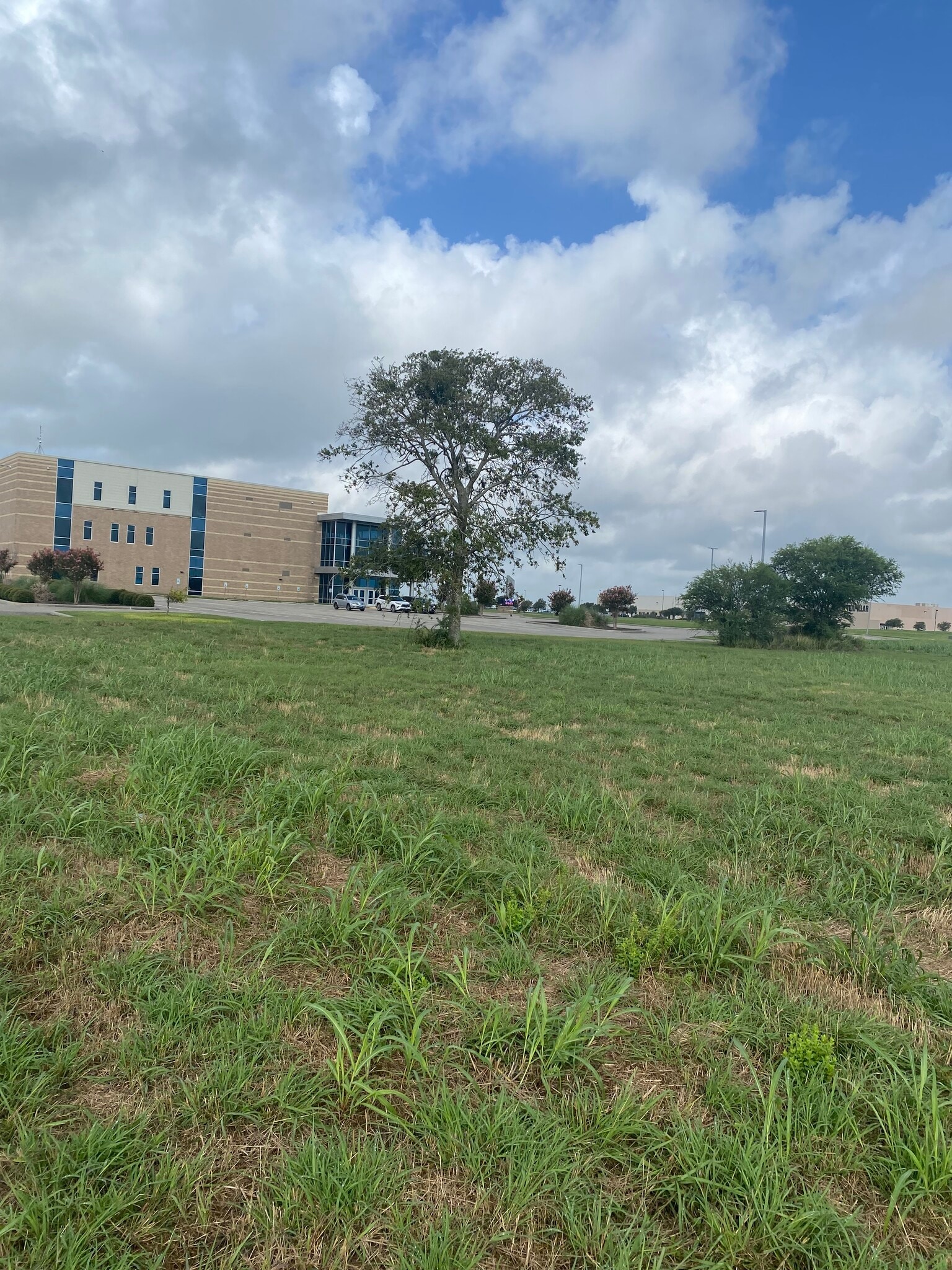Hwy 463 & Lone Tree Rd, Victoria, TX for sale Primary Photo- Image 1 of 4