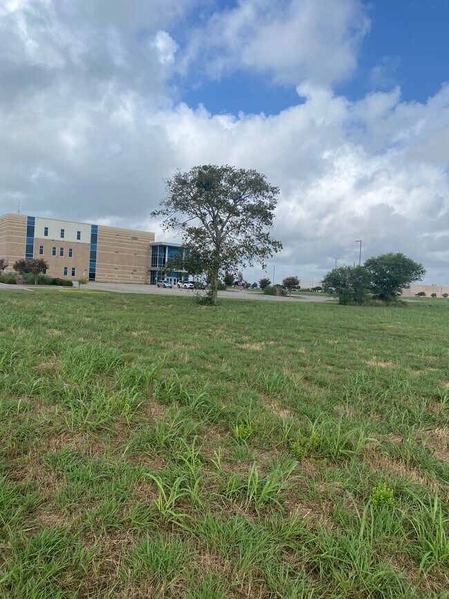 Plus de détails pour Hwy 463 & Lone Tree Rd, Victoria, TX - Terrain à vendre