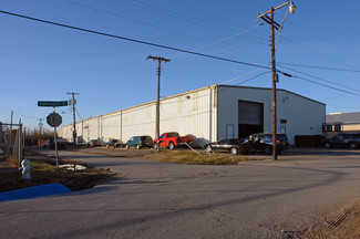 More details for 620 Fabrication St, Dallas, TX - Industrial for Lease