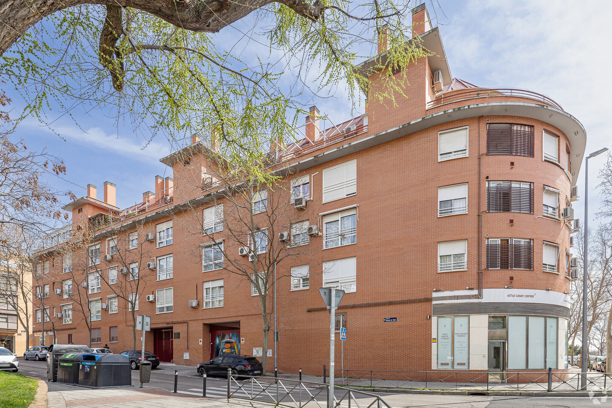 Calle Torre de Juan Abad, 4, Madrid, Madrid for lease Primary Photo- Image 1 of 5